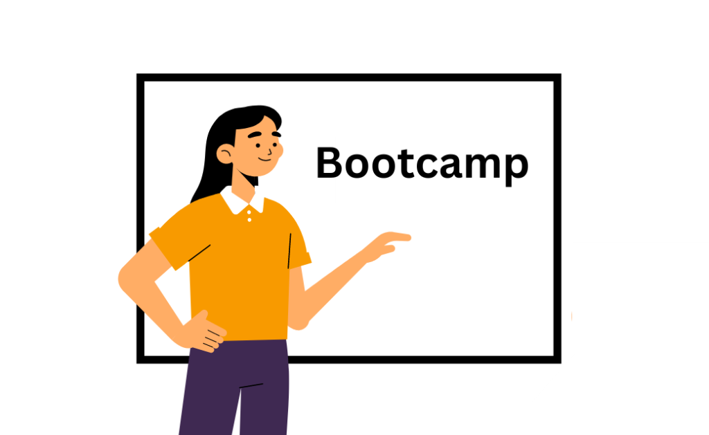 Research Bootcamp