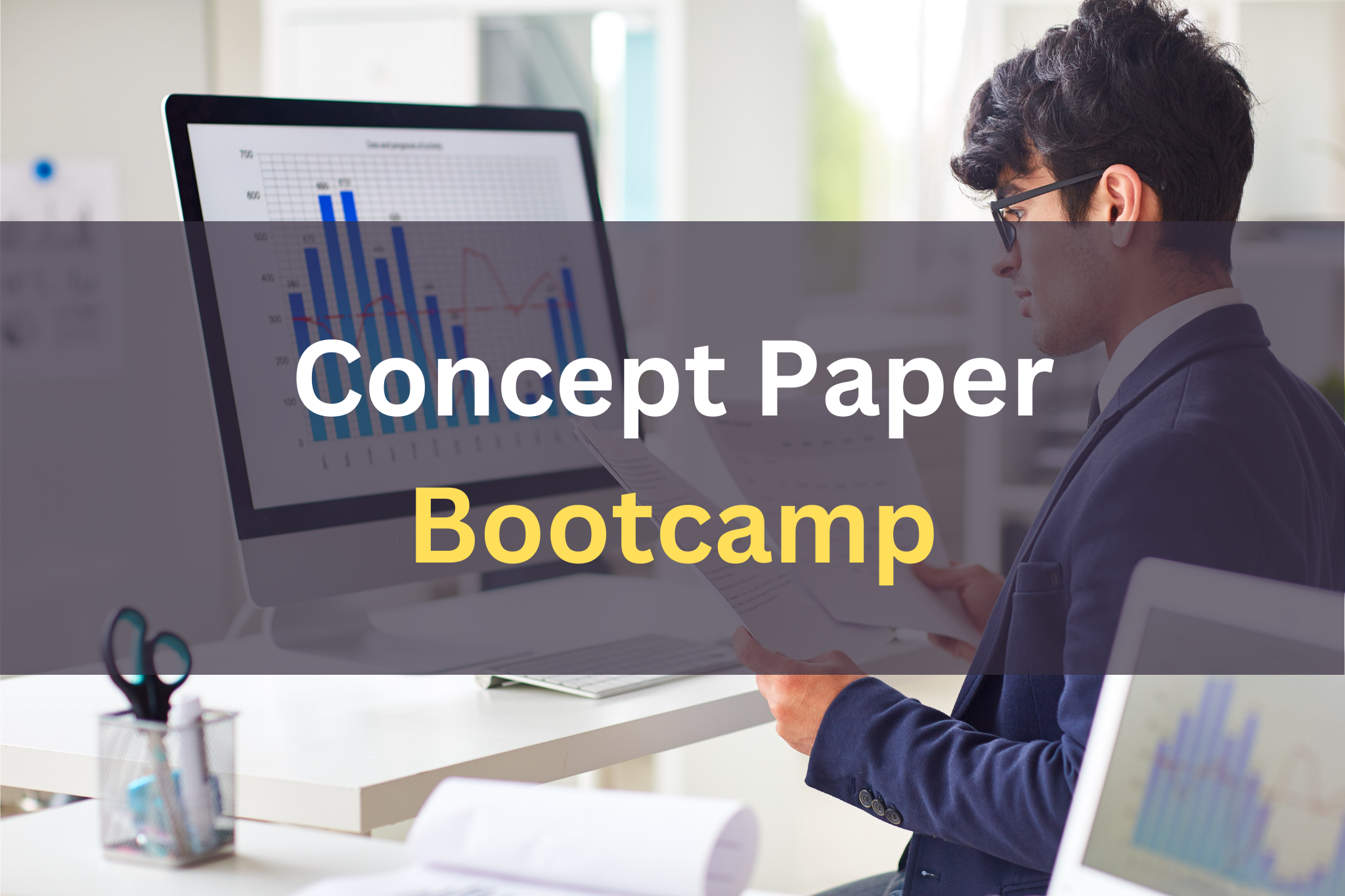 Concept Paper Bootcamp - RMC